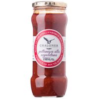 Chaloner Puttanesca Alla Napoletana Pasta Sauce